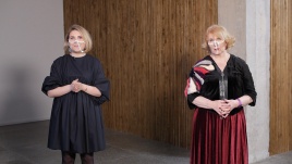 Irena Pivoriūnienė ir Laura Balčiūtė, Laidos Irena Pivoriūnienė ir Laura Balčiūtė, Laidos